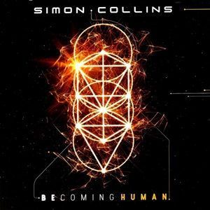 Simon Collins - Becoming Human