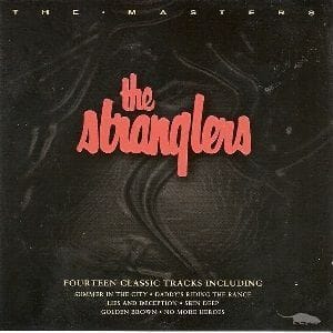 Stranglers (The) - The Masters