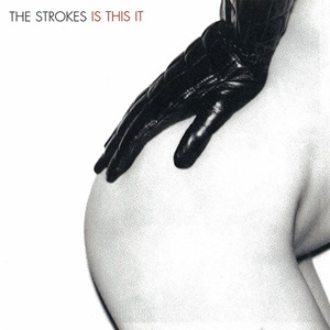 Strokes (The) - Is This It