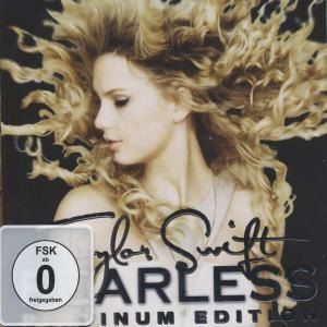 Taylor Swift - Fearless (Platinum Edition)