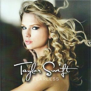 Taylor Swift - Fearless