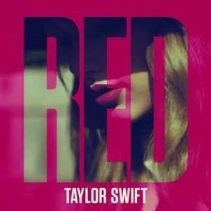 Taylor Swift - Red