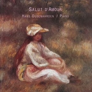 Hans Oudenaarden - Salut D'Amour