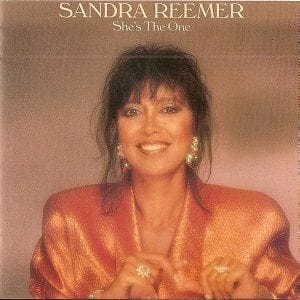 Sandra Reemer - She's The One