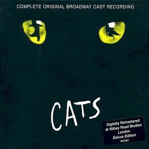 Andrew Lloyd Webber - Cats: Complete Original Broadway Cast Recording