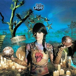 Bat For Lashes - Two Suns