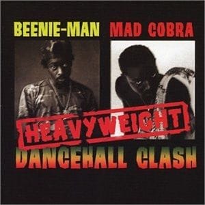 Beenie-Man - Heavyweight Dancehall Clash