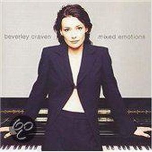 Beverley Craven - Mixed Emotions