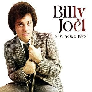 Billy Joel - New York 1977