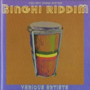 Binghi Riddim - Diverse Artiesten