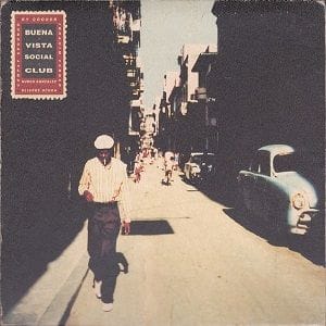 Buena Vista Social Club - Buena Vista Social Club