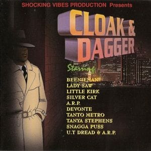 Cloak & Dagger - Diverse Artiesten