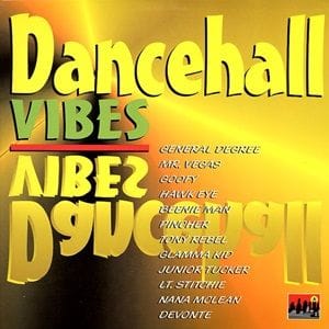 Dancehall Vibes - Diverse Artiesten