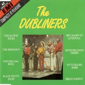 Dubliners (The) - The Dubliners