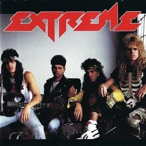 Extreme - Extreme