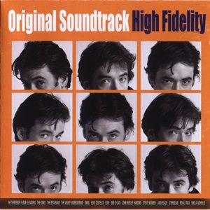 High Fidelity - Original Soundtrack