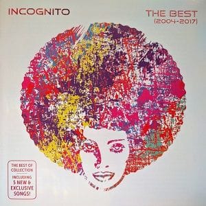 Incognito - The Best (2004-2017)