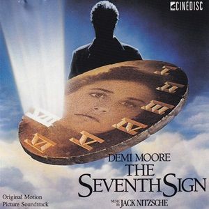 Jack Nitzsche - The Seventh Sign (Original Motion Picture Soundtrack)