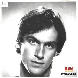 James Taylor - JT