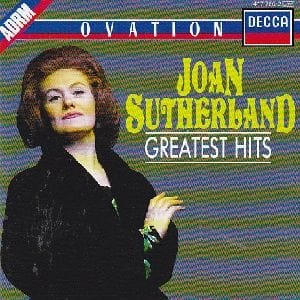 Joan Sutherland - Greatest Hits