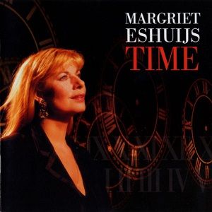 Margriet Eshuijs - Time