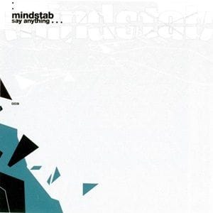 Mindstab - Say Anything