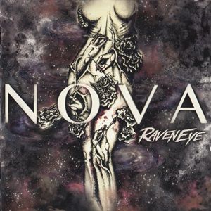 RavenEye - Nova