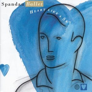 Spandau Ballet - Heart Like A Sky