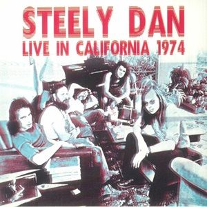 Steely Dan - Live In California 1974