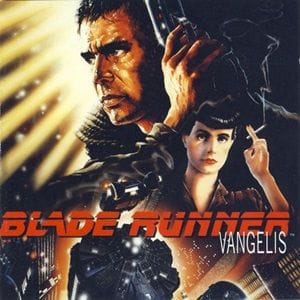 Vangelis - Blade Runner