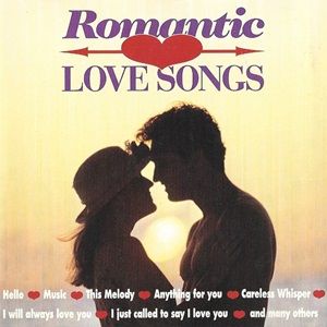 Will Jennings - Romantic Love Songs