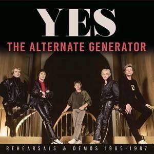 Yes - The Alternate Generator