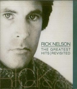 Rick Nelson - The Greatest Hits: Revisited