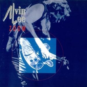 Alvin Lee - Zoom