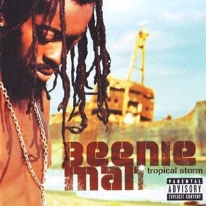 Beenie Man - Tropical Storm