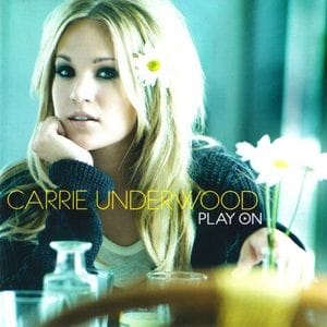 Carrie Underwood - Play On