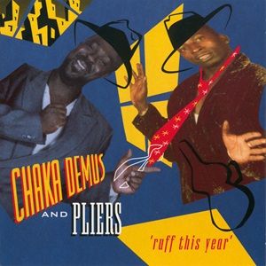 Chaka Demus and Pliers - Ruff This Year