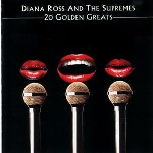 Diana Ross And The Supremes - 20 Golden Greats