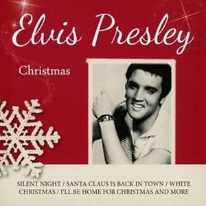 Elvis Presley - Christmas