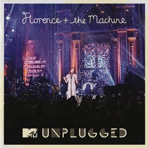 Florence + The Machine - MTV Unplugged