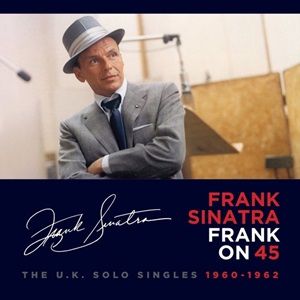 Frank Sinatra - Frank On 45