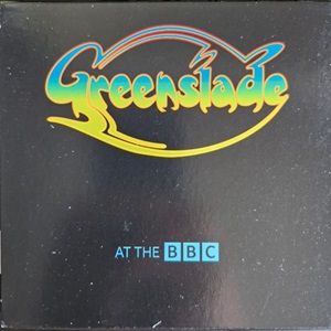 Greenslade - At The BBC