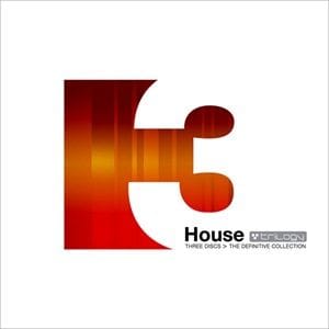 House Trilogy - Diverse Artiesten