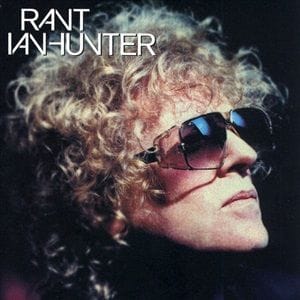 Ian Hunter - Rant