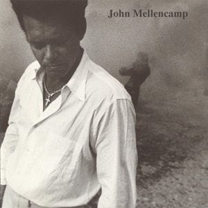 John Mellencamp - John Mellencamp (HDCD)