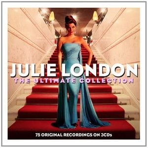 Julie London - The Ultimate Collection