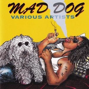 Mad Dog - Diverse Artiesten