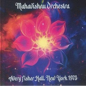 Mahavishnu Orchestra - Avery Fisher Hall New York 1973