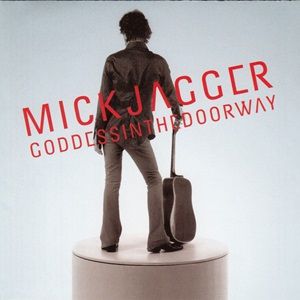 Mick Jagger - Goddessinthedoorway