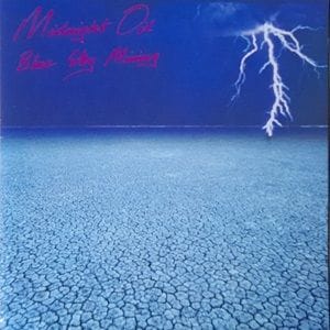 Midnight Oil - Blue Sky Mining